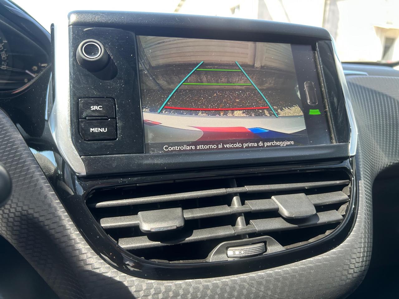 Peugeot 208 5 PORTE