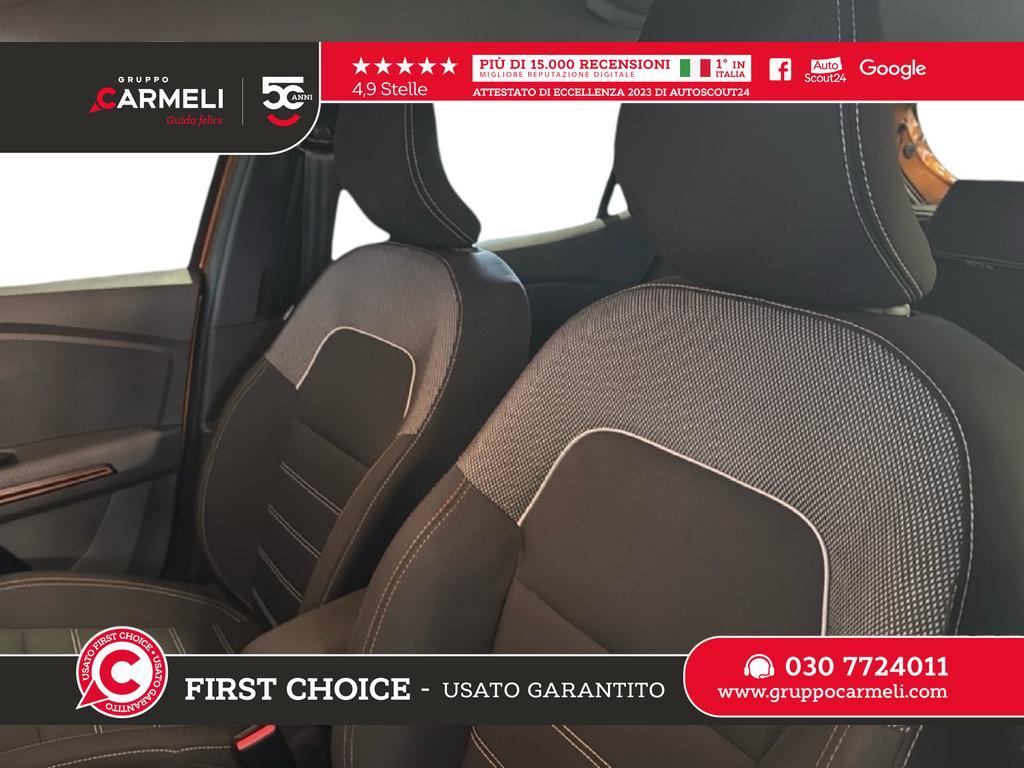 Dacia Sandero Stepway 1.0 tce ECO-G Expression