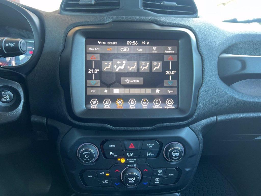 JEEP Renegade 1.3 T4 240CV PHEV 4xe AT6 Trailhawk del 2023