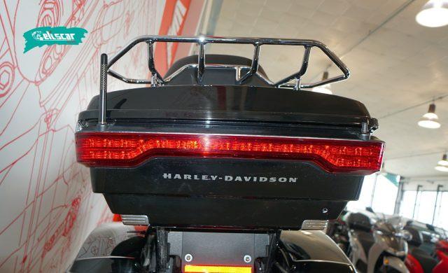 HARLEY-DAVIDSON FLTRK Road Glide Limited ROAD GLIDE