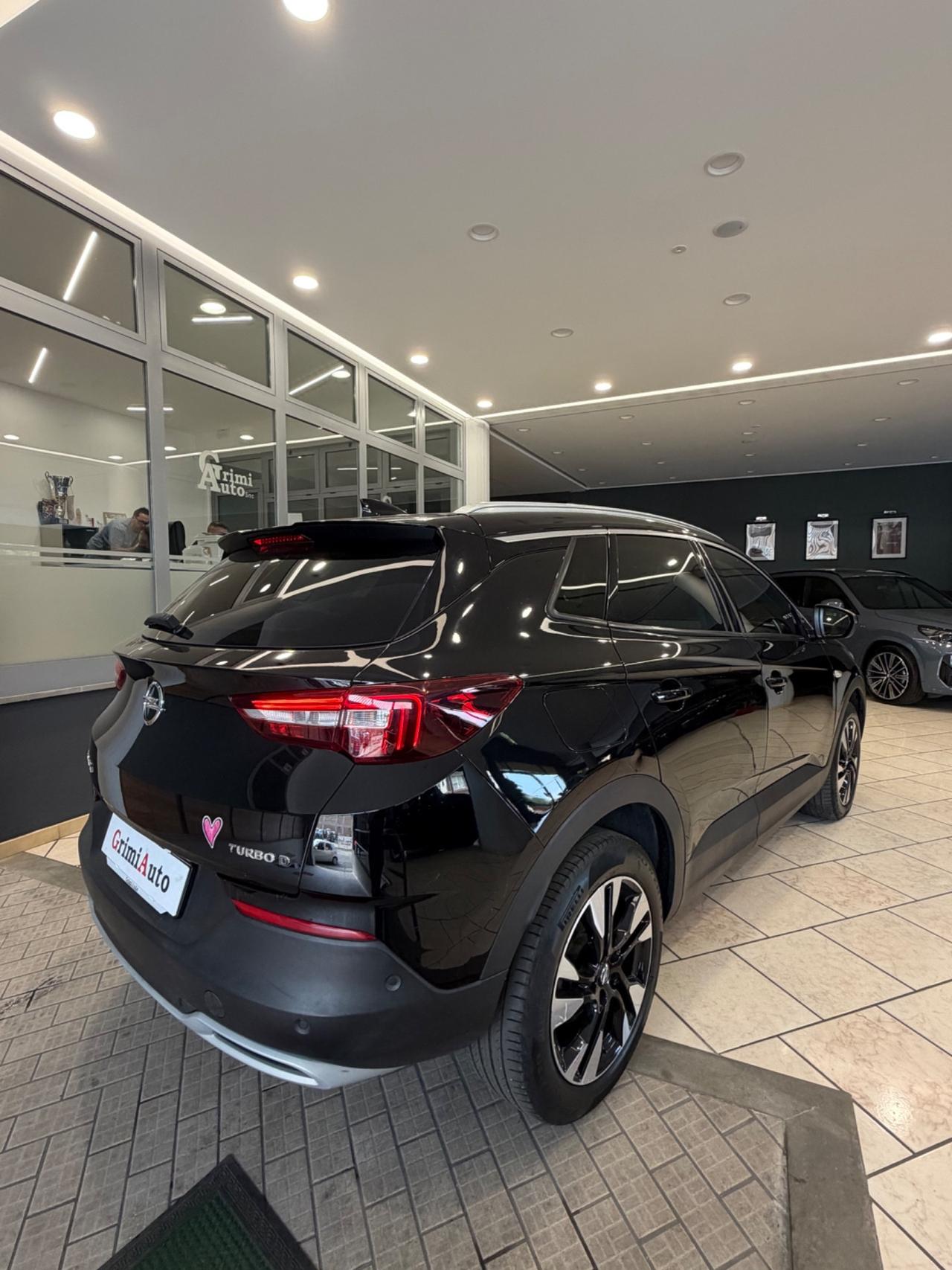 Opel Grandland X 1.5 diesel Ecotec Start&Stop aut. Innovation