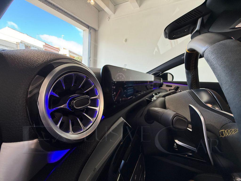 MERCEDES - Classe A - A 45 AMG 4Matic Automatic