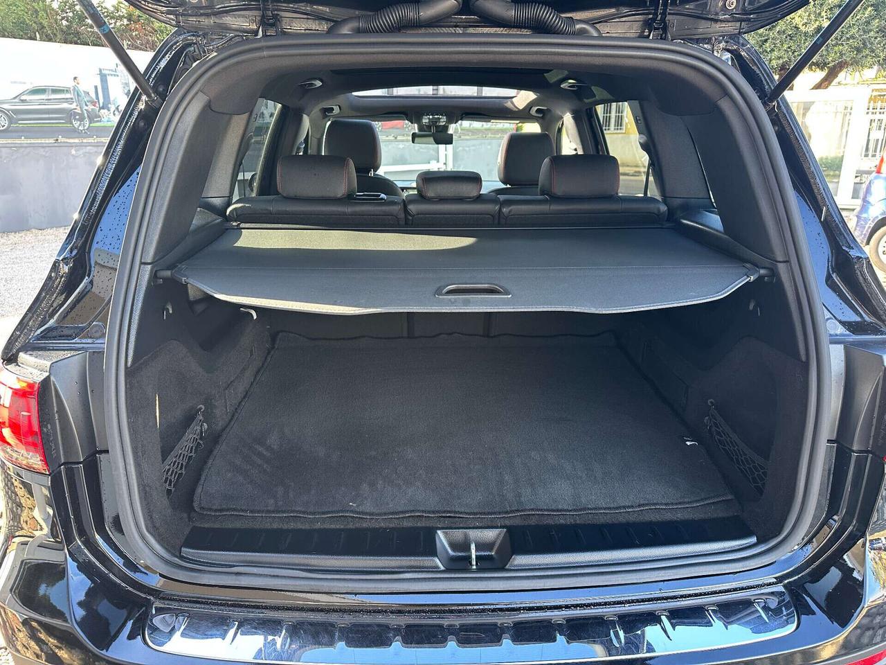 Mercedes-Benz GLB GLB 200 d Automatic Premium