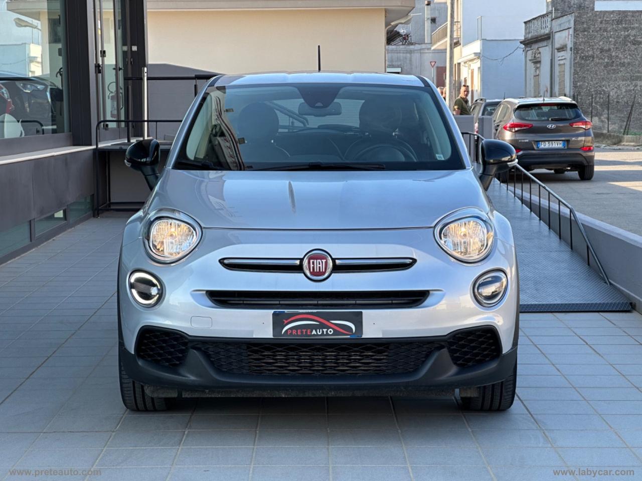 FIAT 500X 1.3 M.Jet 95 CV Urban