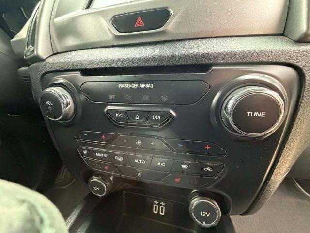 FORD Ranger 2.0 TDCi Limited DOPPIA CABINA 5 posti GANCIO TR