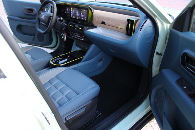 FIAT Grande Panda 1.2 110cv La Prima