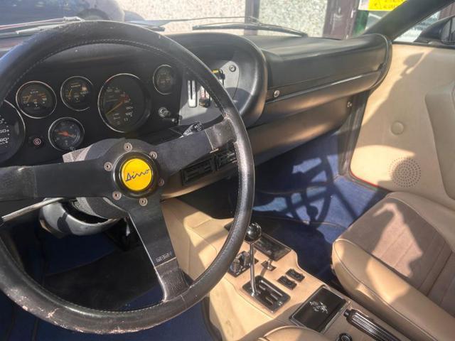 FERRARI Dino GT4 Dino 208 GT/4