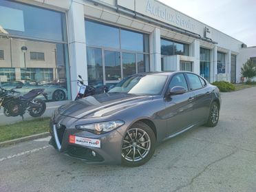 Alfa Romeo Giulia 2.2 Turbodiesel 150 CV Business