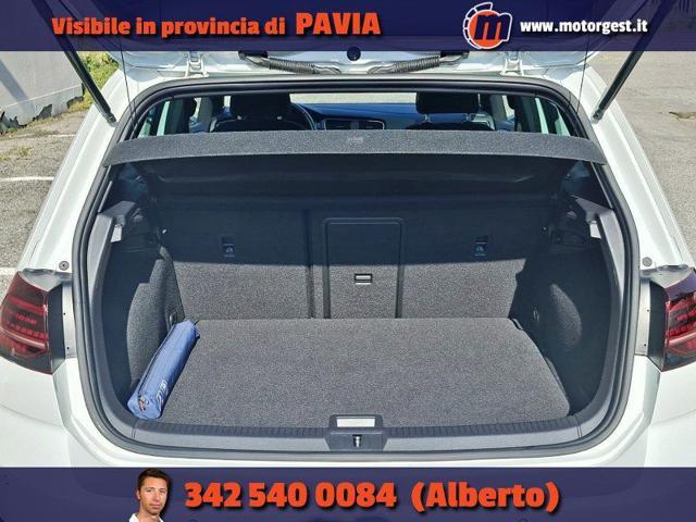 VOLKSWAGEN Golf 1.5 TSI ACT DSG 5p. Sport R-Line