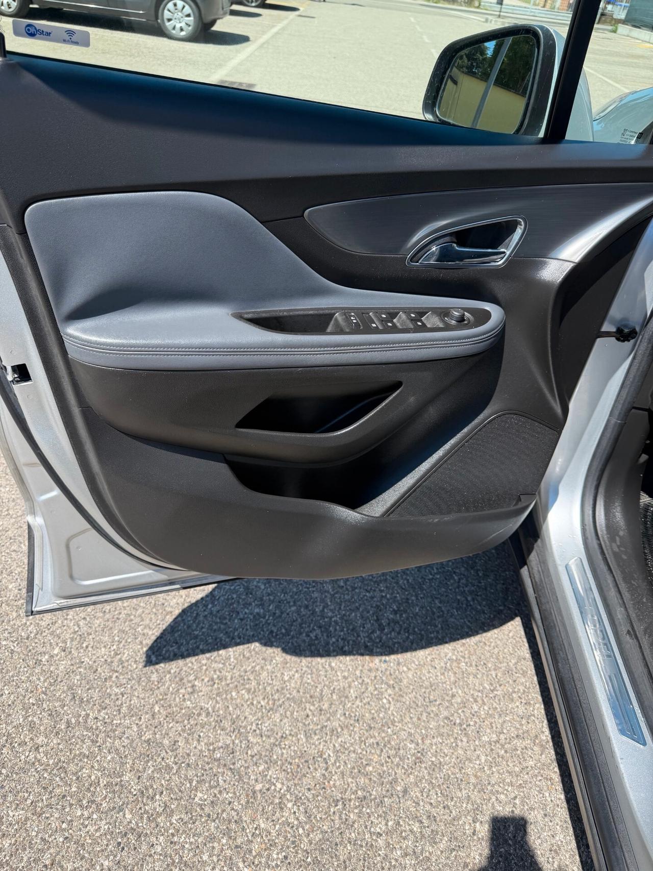 Opel Mokka 1.6 cdti - 4x4 - 12 MESI DI GARANZIA