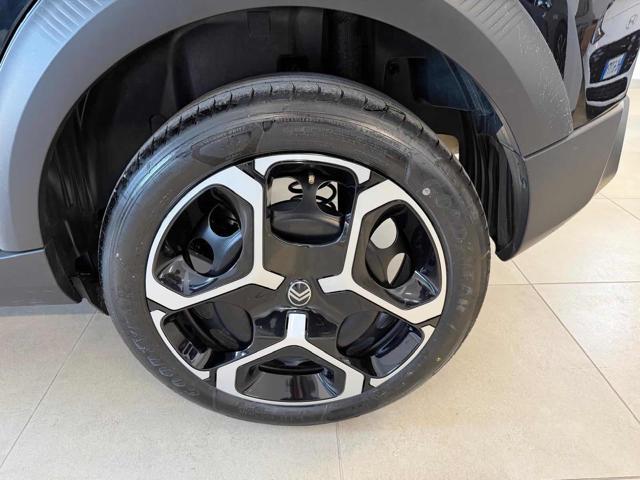 CITROEN C3 PureTech 100 S&S You Pack Plus