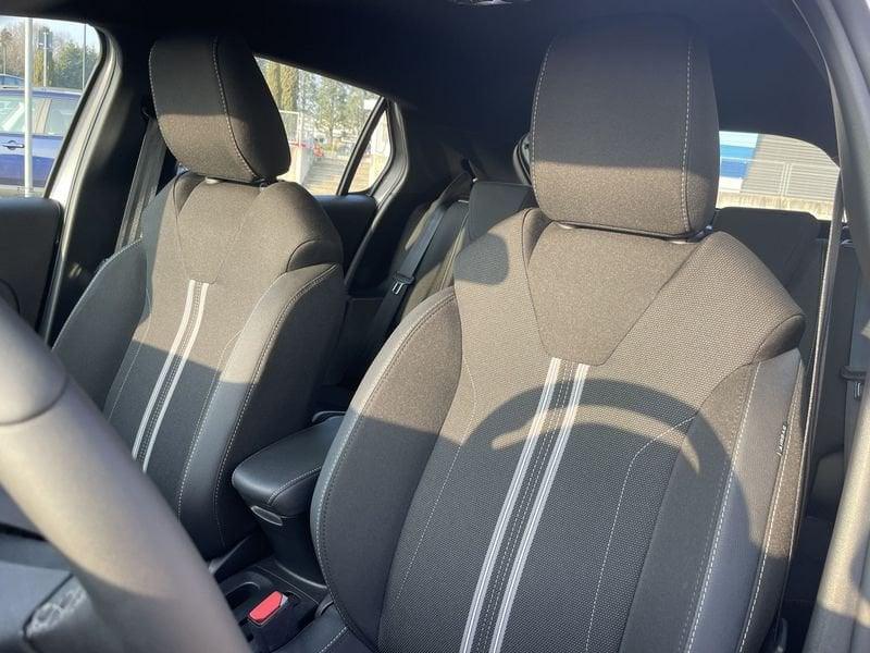 Opel Corsa Corsa 1.2 100 CV GS