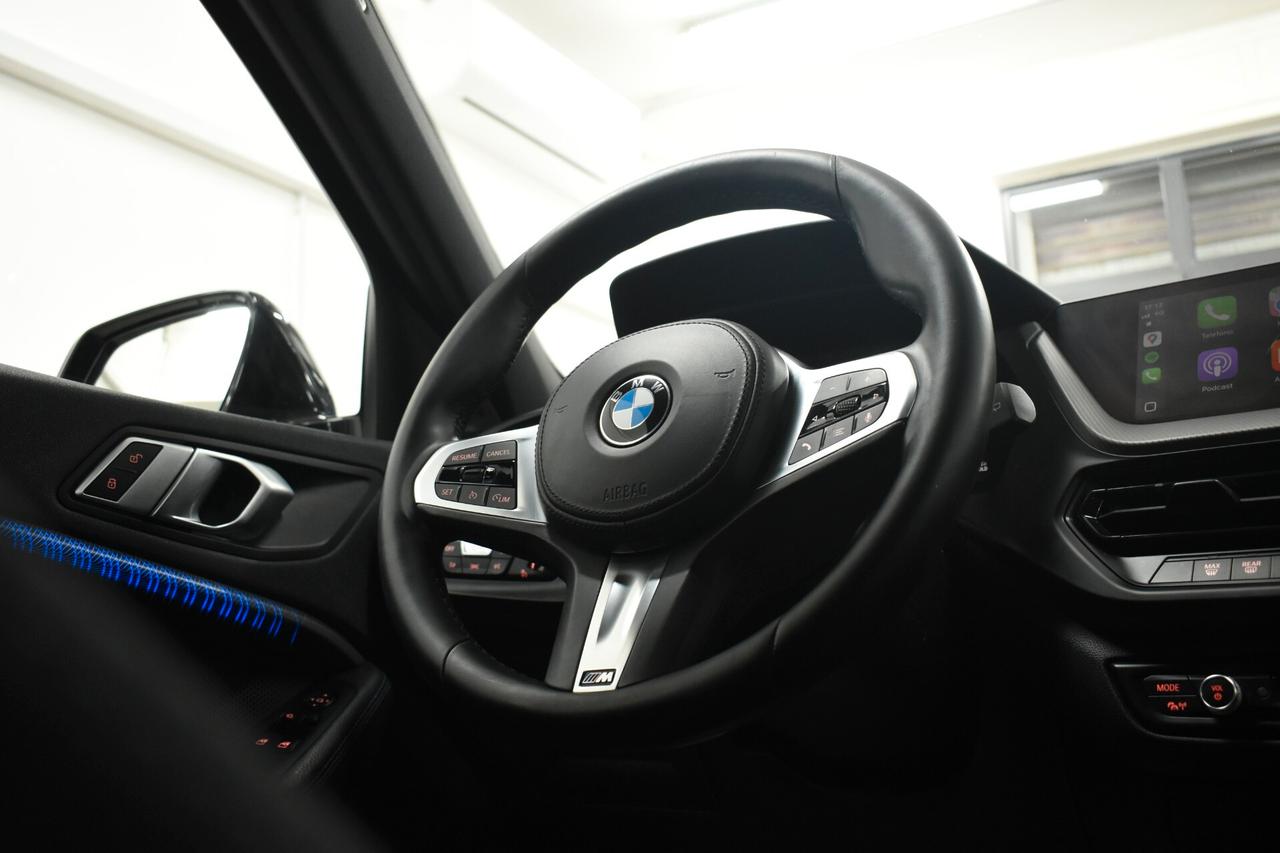 Bmw 120 120d 5p. Msport