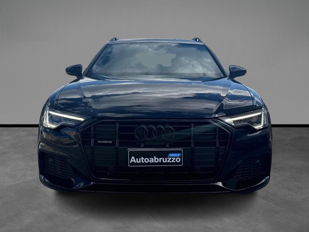 Audi A6 Allroad 45 3.0 TDI mHEV 48V Business Advanced quattro ultra S tronic