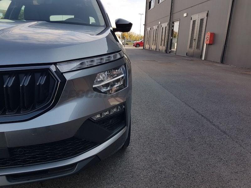 Skoda Kamiq 1.0 TSI SELECTION DSG MY 24