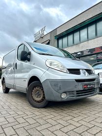 Renault Trafic T27 2.0 dCi/115 PC-TN Furgone Wise Edition DPF