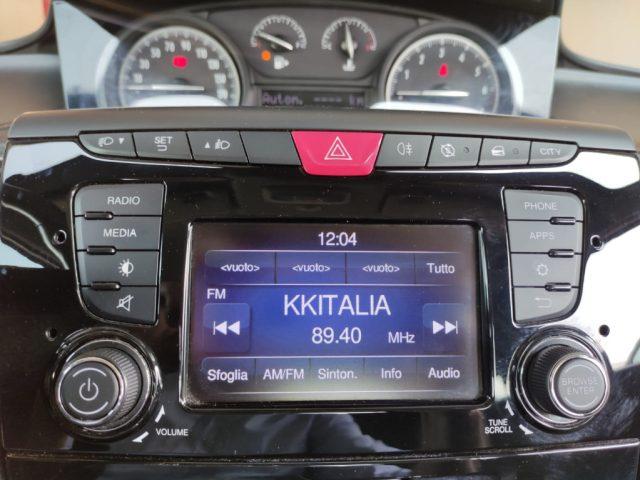 LANCIA Ypsilon 1.2 69 CV 5 porte S&S Gold