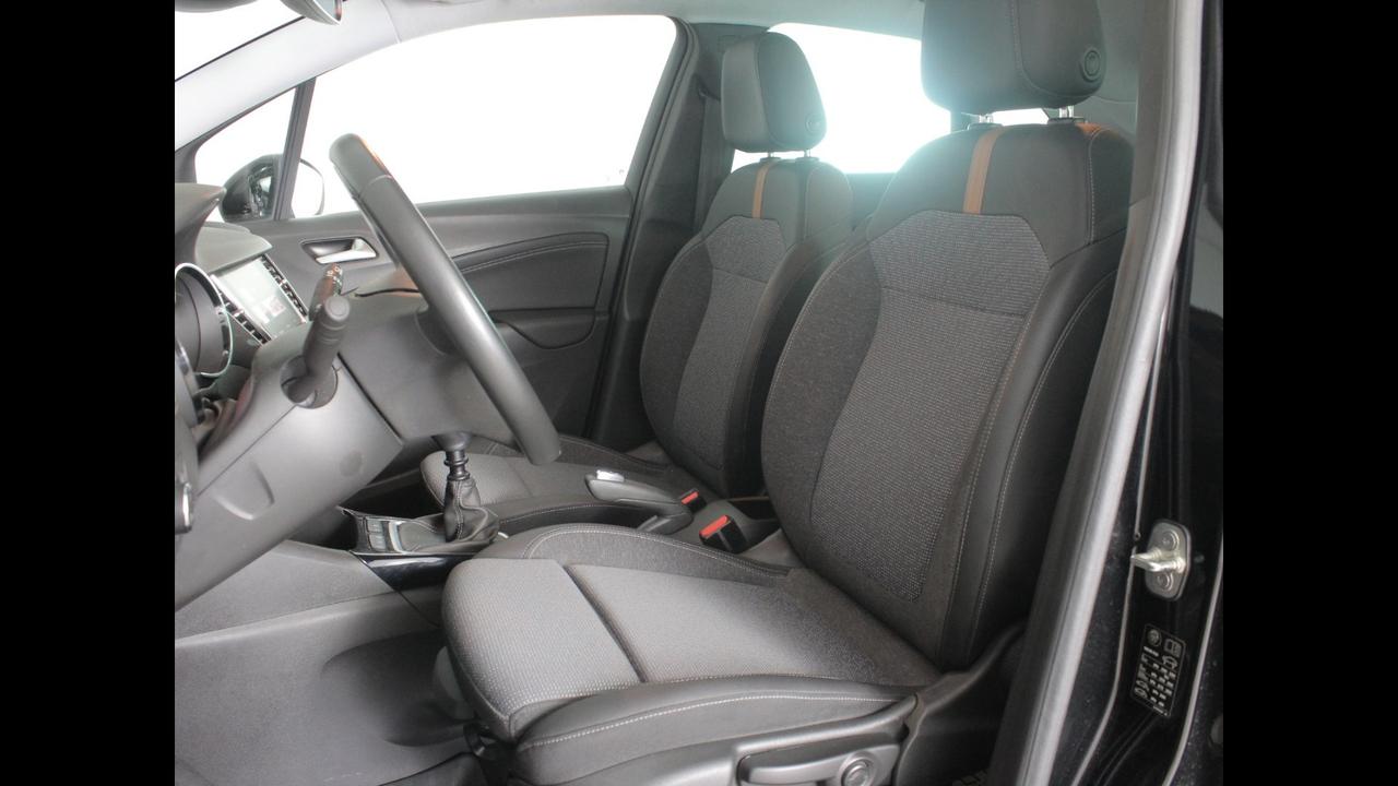 OPEL Crossland 2021 - Crossland 1.2 Elegance s&s 110cv