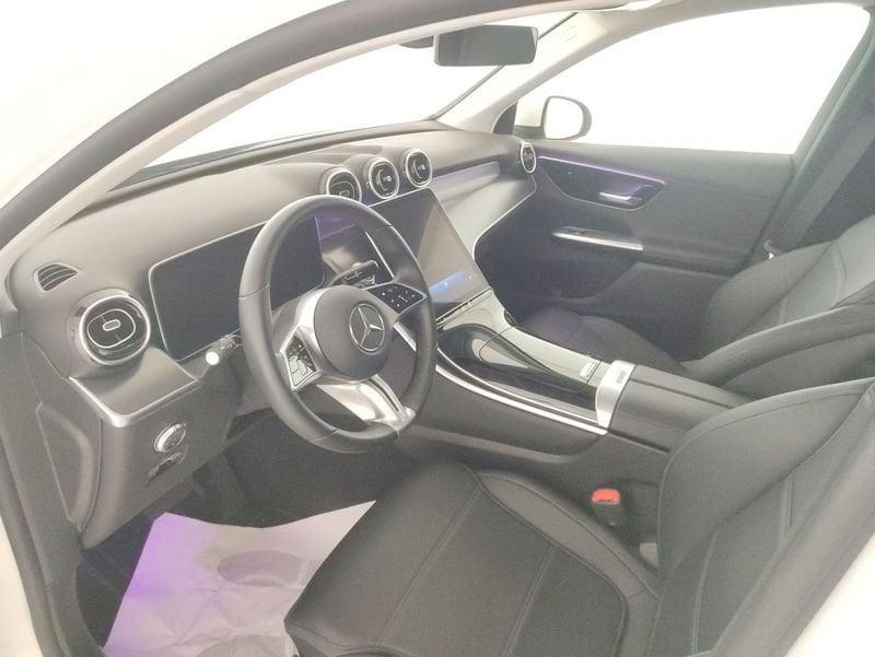Mercedes-Benz GLC 220 d Advanced 4matic auto