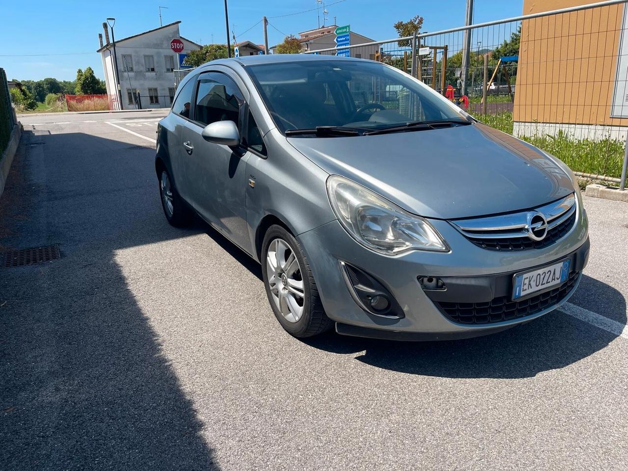 Opel Corsa 1.2 85CV 3 porte GPL-TECH Elective