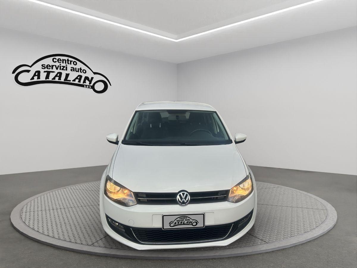 VOLKSWAGEN - Polo - 1.6 TDI 90CV DPF 5p. Highline