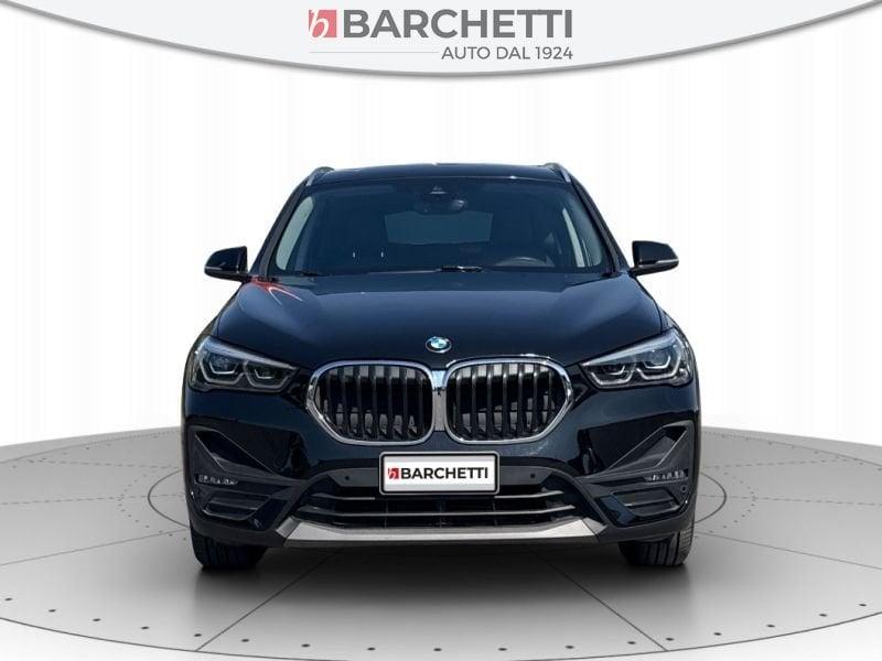 BMW X1 (F48) SDRIVE16D BUSINESS ADVANTAGE