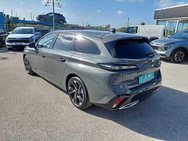 Peugeot 308 BlueHDi 130 S&S EAT8 SW Allure