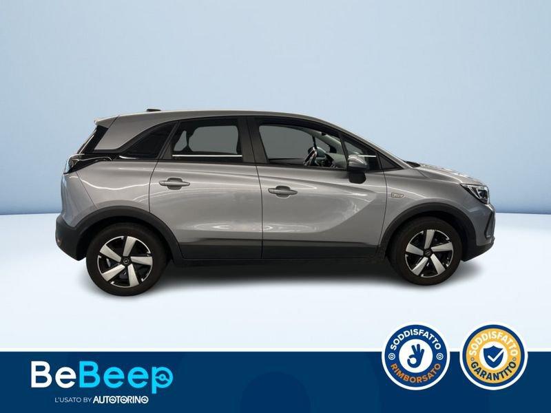 Opel Crossland 1.2 ELEGANCE S&S 83CV