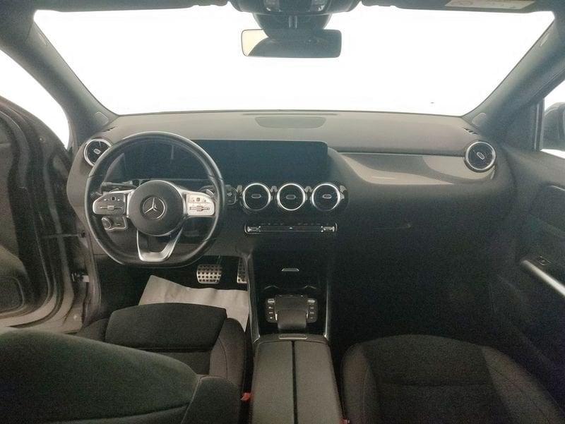 Mercedes-Benz GLA 200 d Premium 4matic auto