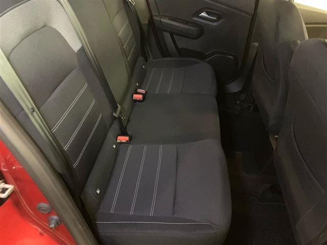 DACIA Sandero Streetway 1.0 tce ECO-G Comfort 5 marce