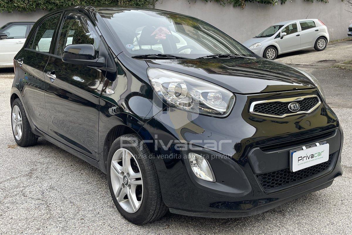 KIA Picanto 1.0 12V 5 porte Cool