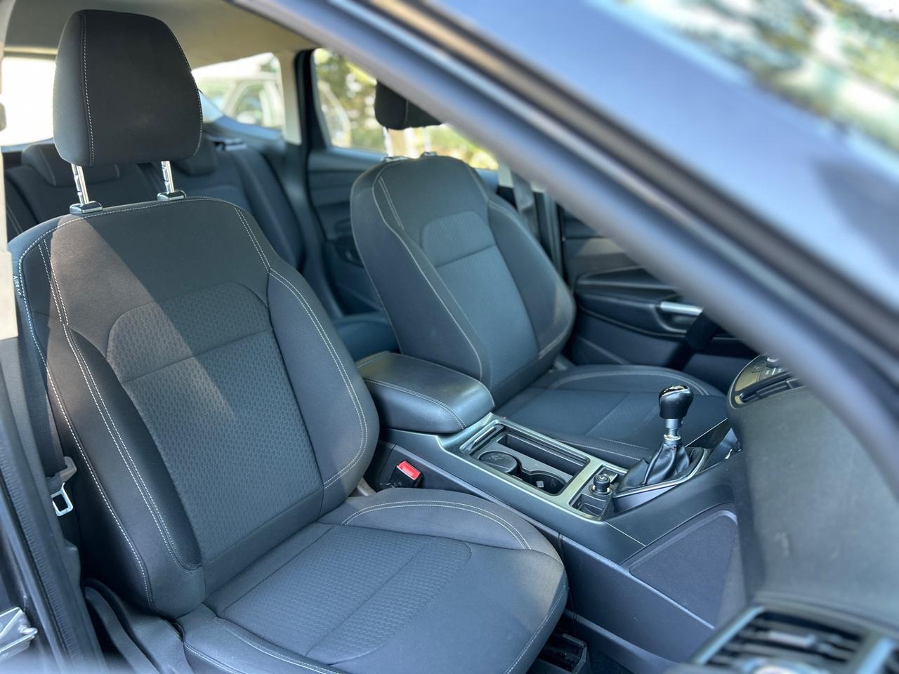 Ford Kuga 1.5 TDCI 120cv*UNIPRO*OTTIME CONDIZIONI*