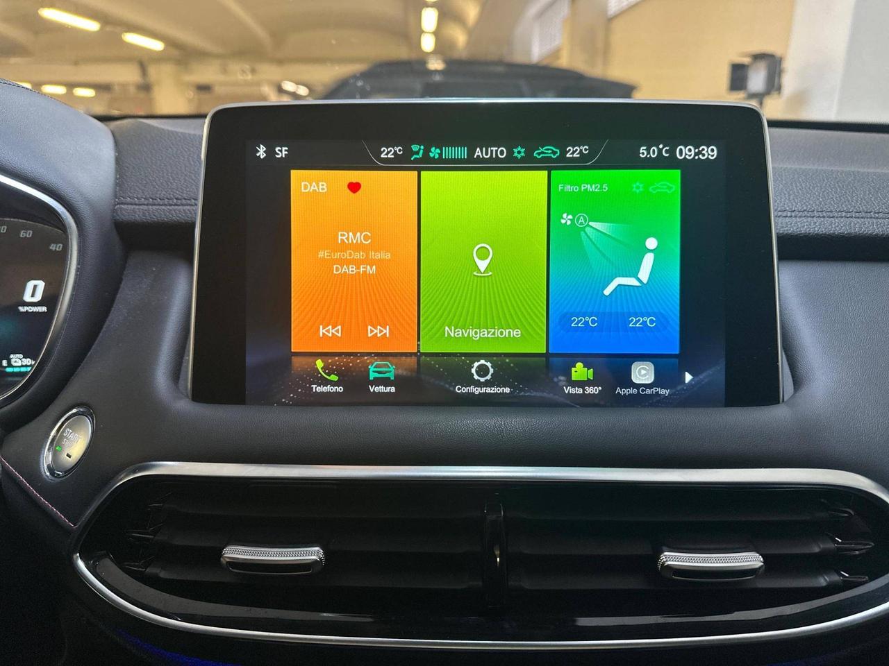 Mg HS EHS 1.5 t-gdi phev Exclusive