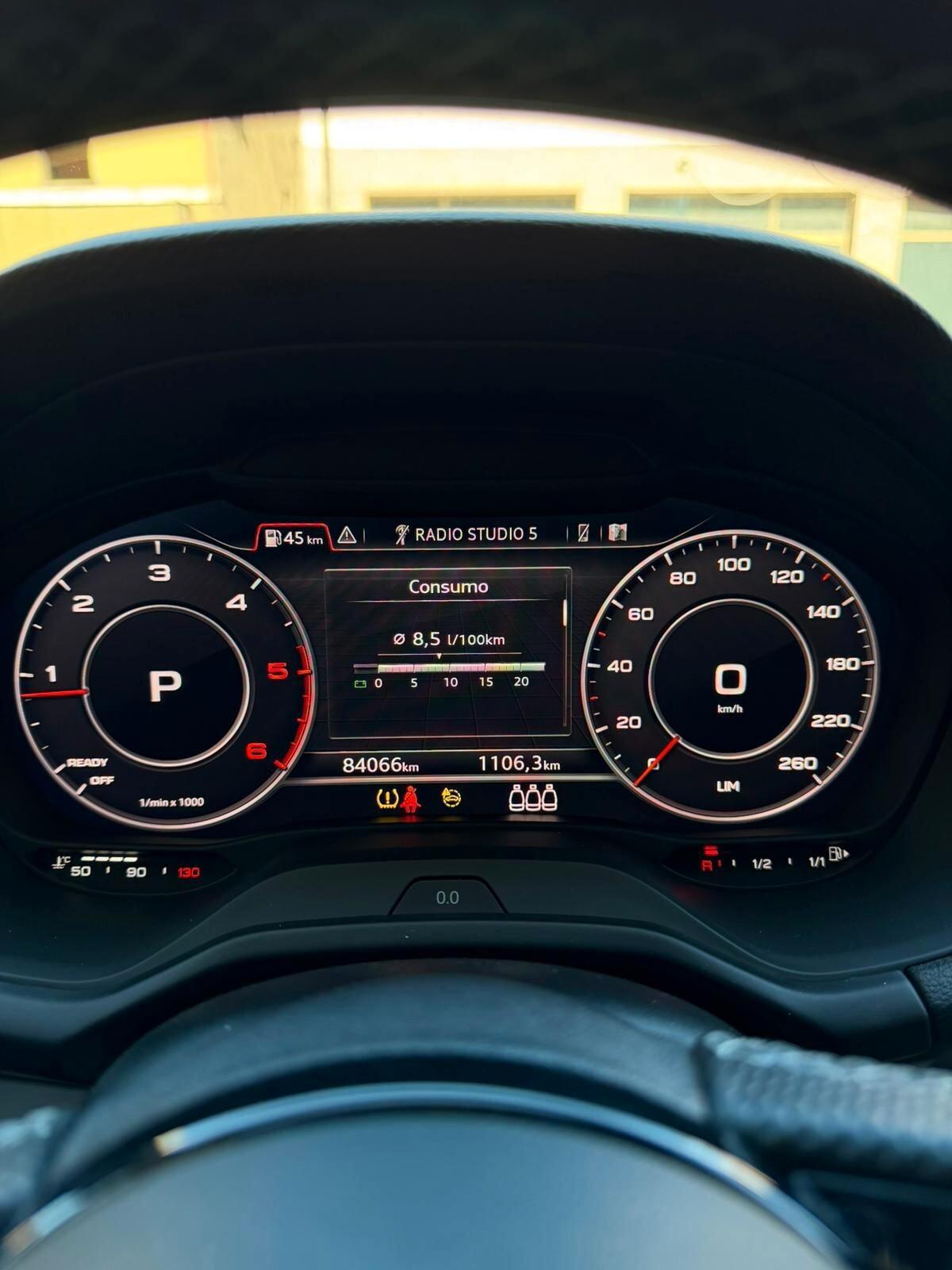 Audi Q2 35 TDI quattro S tronic line Edition