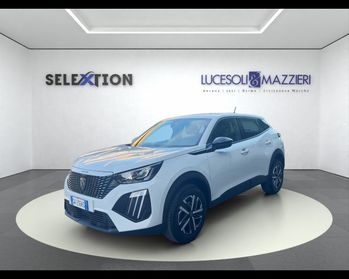 PEUGEOT NUOVO 2008 Active PureTech 100 S&S