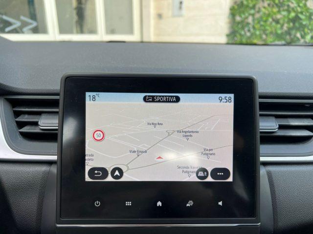 RENAULT Captur 1.5 Blue dCi 115 CV EDC