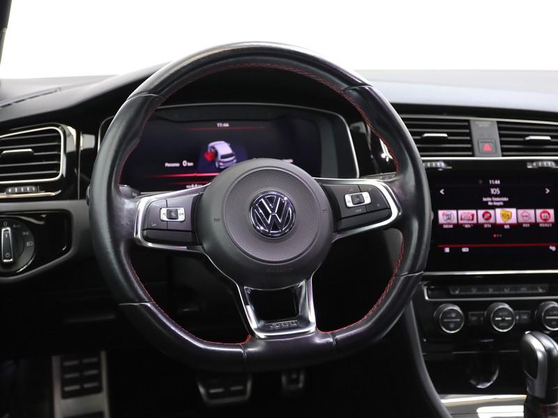 Volkswagen Golf 5p 2.0 tsi gti performance 245cv dsg