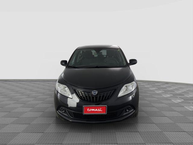 LANCIA Ypsilon Ypsilon 1.0 FireFly 5 porte S&S Hybrid Silver
