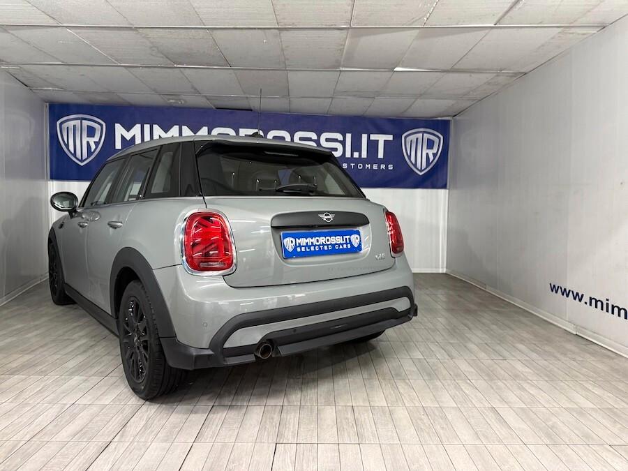 Mini 1.5 One Classic 5p Automatica