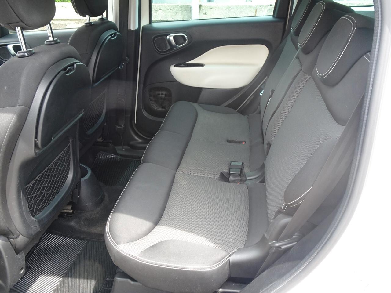 Fiat 500L 1.6 Multijet 120 CV Trekking