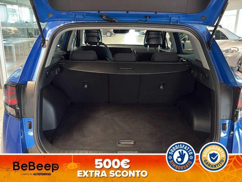 Kia Sportage 1.6 TGDI HEV STYLE AUTO
