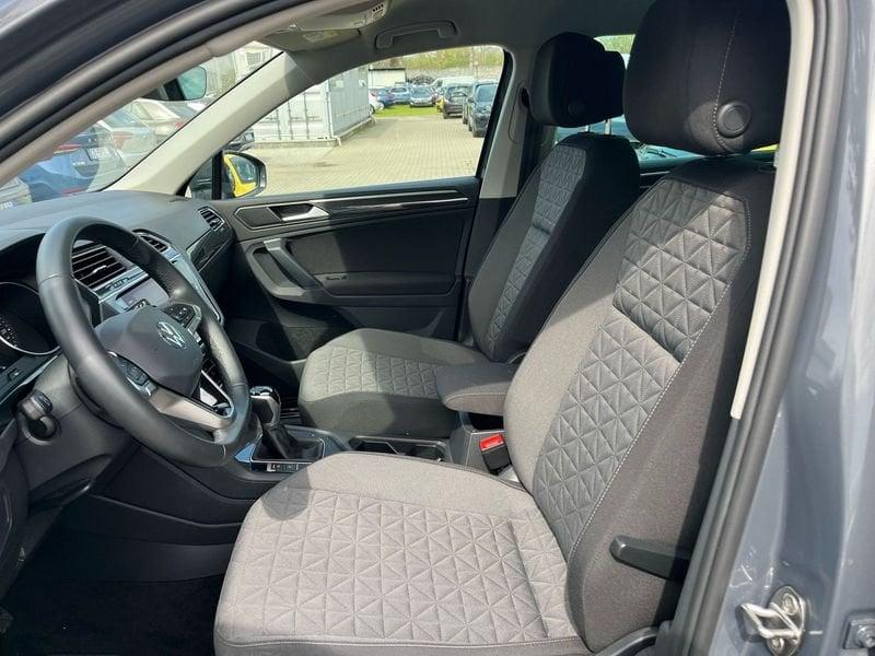Volkswagen Tiguan Tiguan 2.0 TDI 150 CV DSG Life