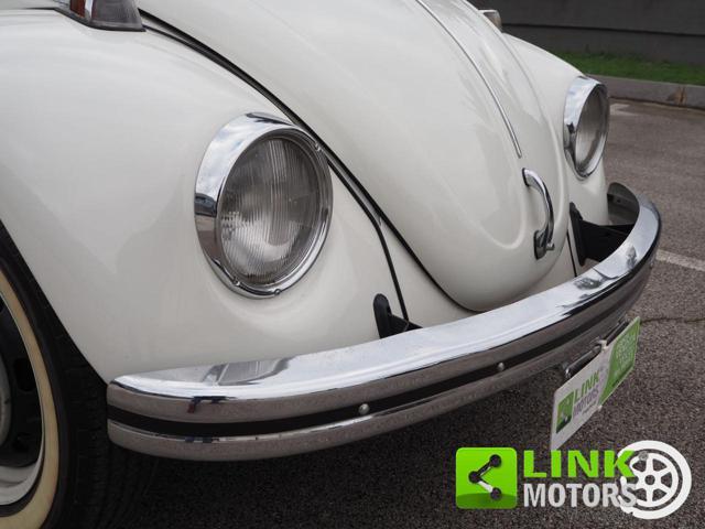 VOLKSWAGEN Maggiolino *ASI*