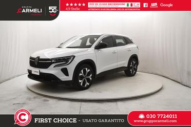 Renault Austral 1.2 mild hybrid advanced Evolution