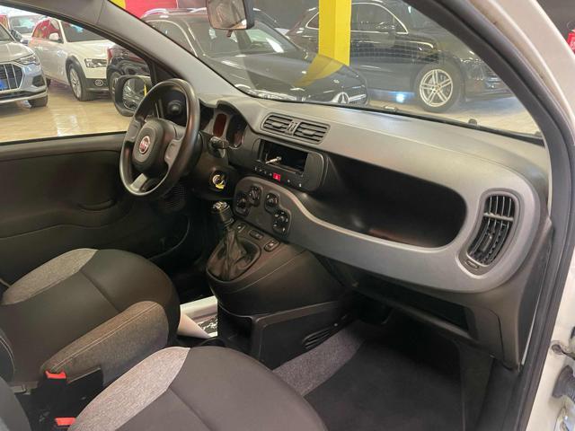 FIAT Panda 1.0 GSE S&S Hybrid Pop Van 2 posti