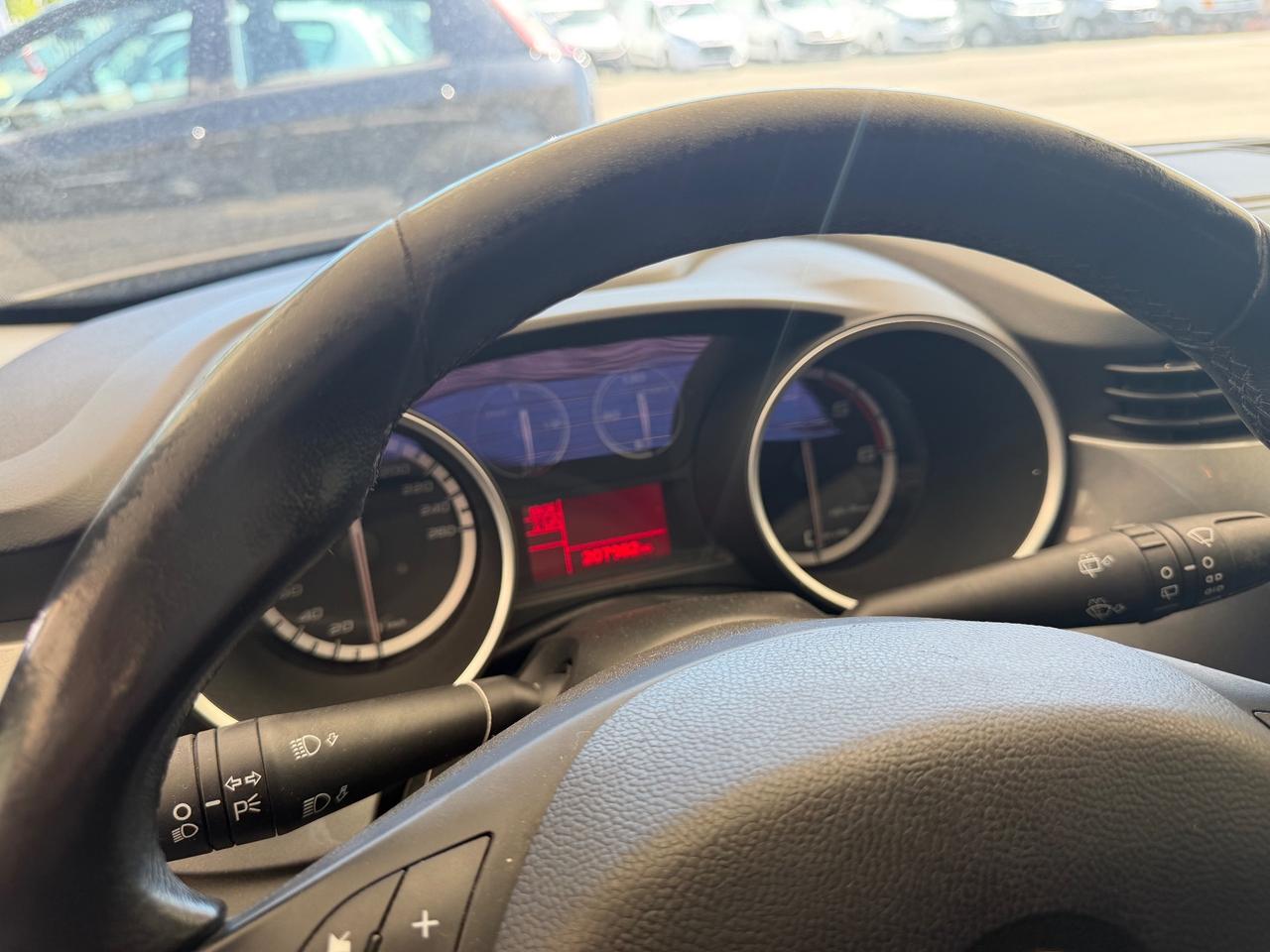 Alfa Romeo Giulietta 1.6 DIESEL 2013