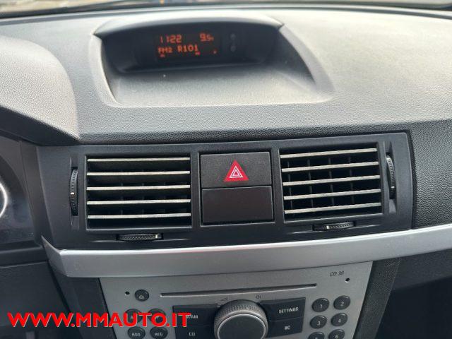 OPEL Meriva 1.4 16V Enjoy CLIMA!!!!!