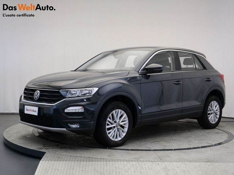 Volkswagen T-Roc  1.6 TDI SCR Business BlueMotion Technology