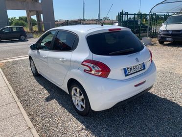 PEUGEOT 208 1° serie 1.2 VTi 82 CV 5 porte Access