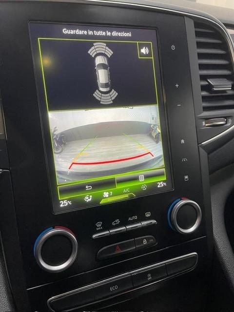 Renault Talisman dCi 160 CV EDC Energy Initiale Paris 4Control